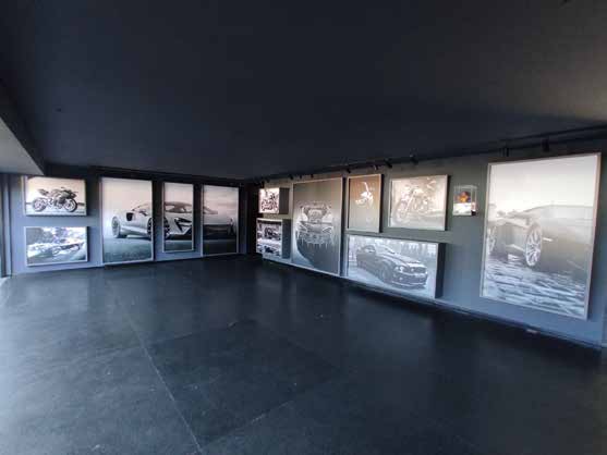 Garagem Golerio Fábio