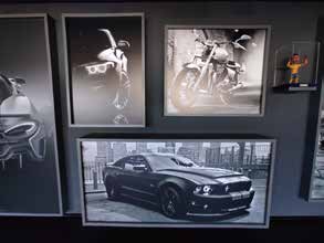 Garagem Golerio Fábio