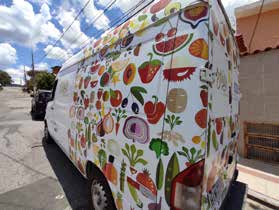 Sinalização de Frotas