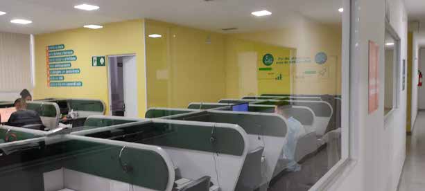 Projeto Farmácia Artesanal